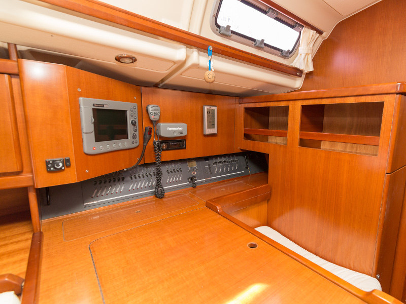 Immagine Dufour 455 Grand Large