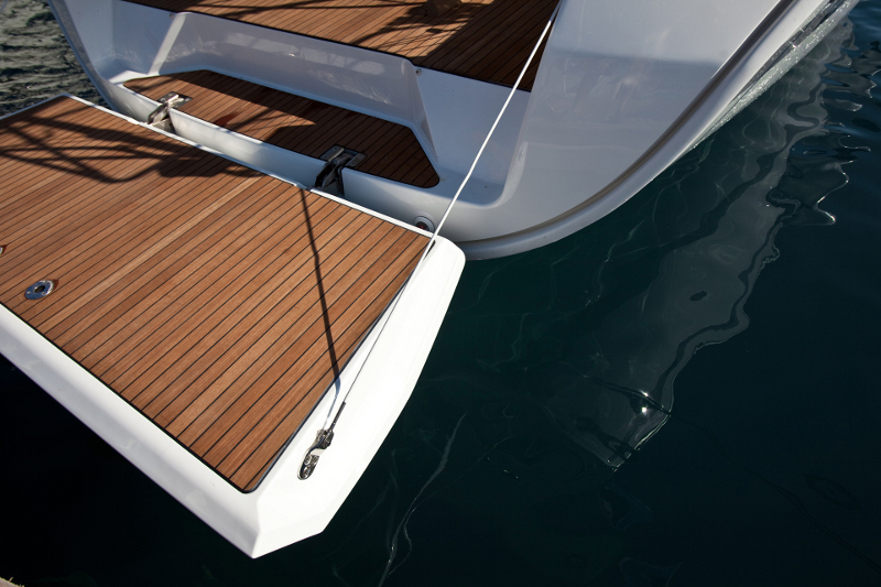 Immagine Bavaria 40 Cruiser S