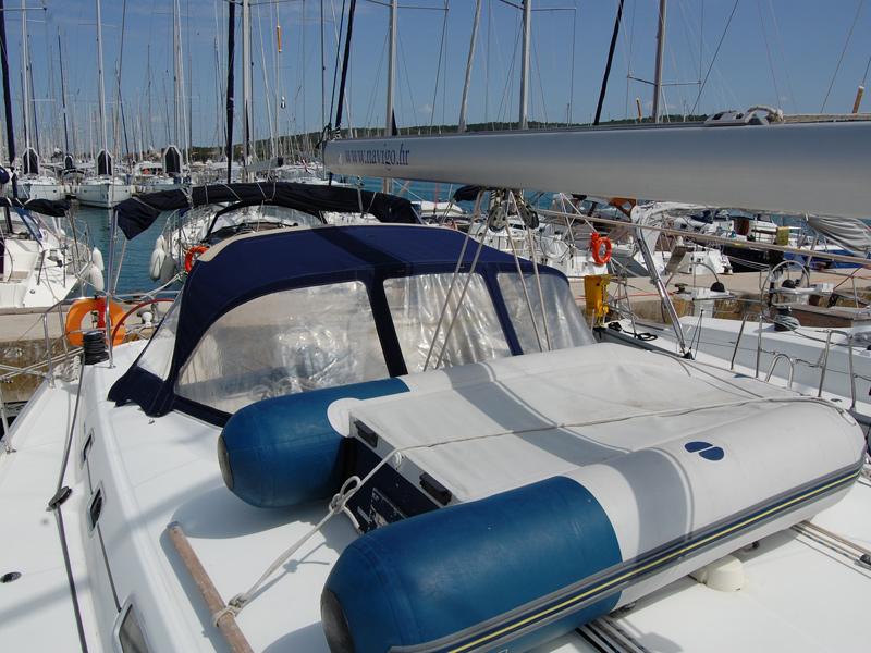 Immagine Cyclades 50.5
