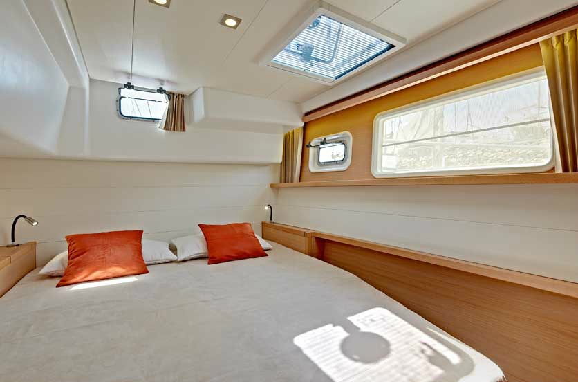 Immagine Lagoon 450