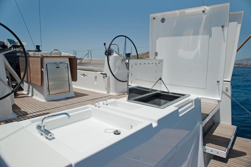 Immagine Dufour 560