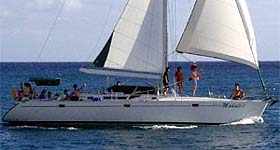Immagine Beneteau Oceanis 500