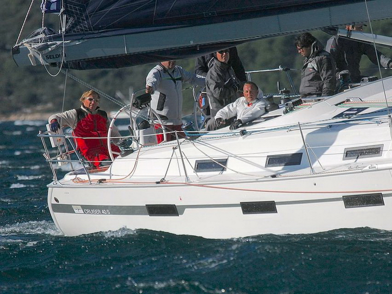 Immagine Bavaria Cruiser 40S