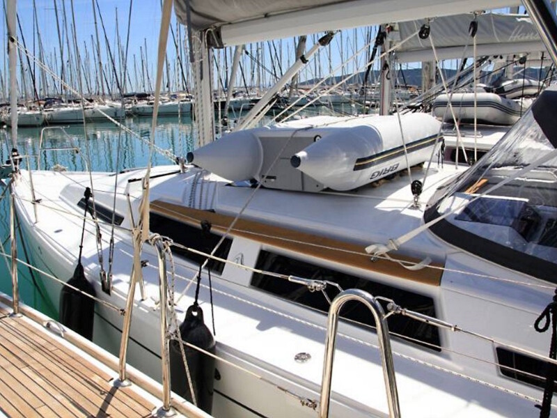 Immagine Hanse 345