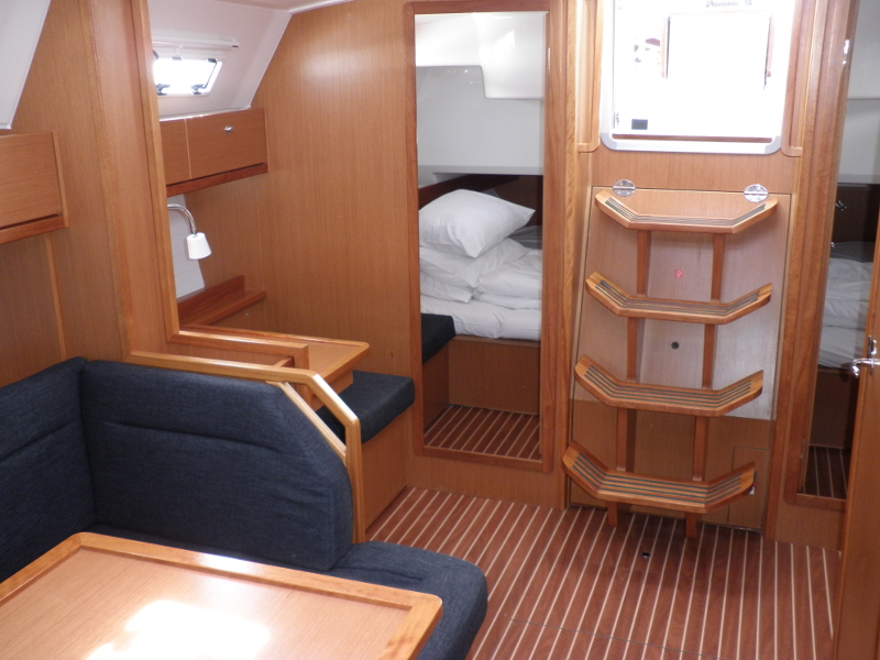 Immagine Bavaria Cruiser 37