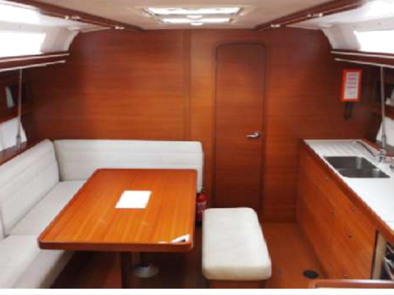 Immagine Dufour 450 Grand Large