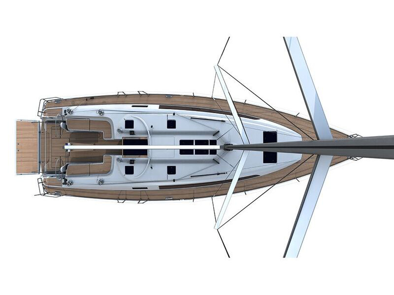 Immagine Bavaria Cruiser 46