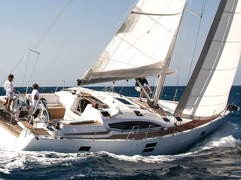 Immagine Elan 494 Impression 