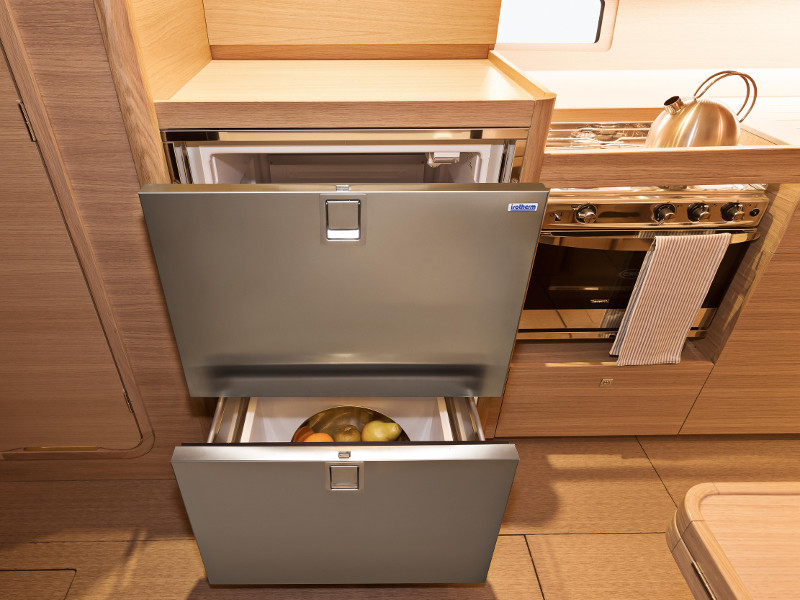Immagine Dufour 382 Grand Large