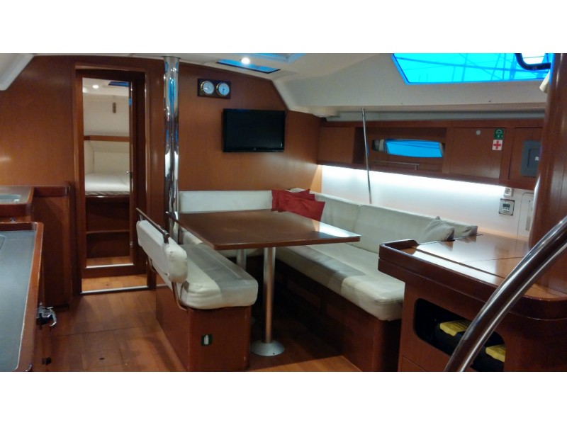 Immagine Oceanis 46