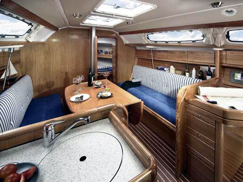 Immagine Bavaria 31 Cruiser
