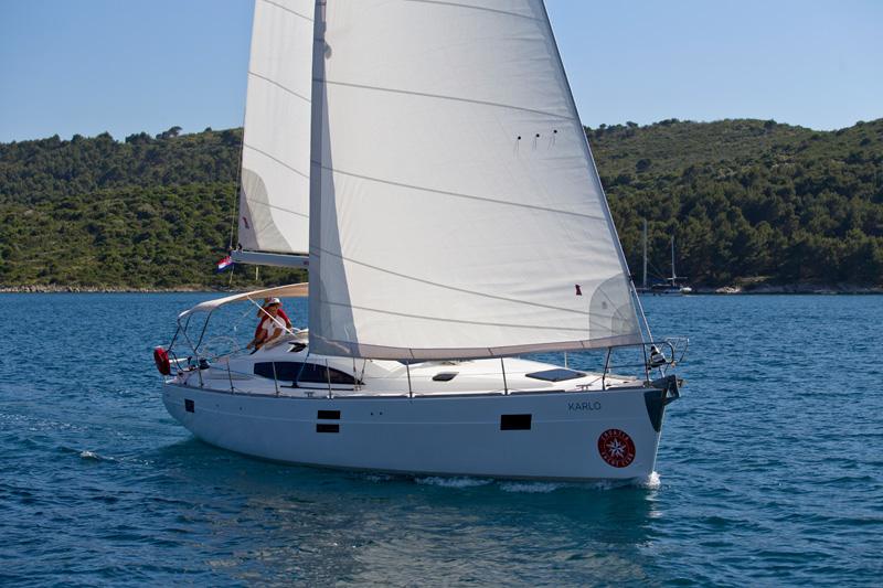 Immagine Elan 444 Impression