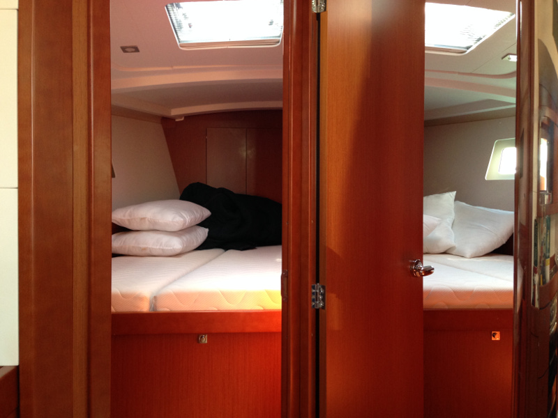 Immagine Oceanis 45