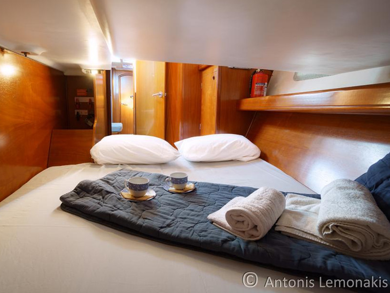 Immagine Oceanis 393 Clipper