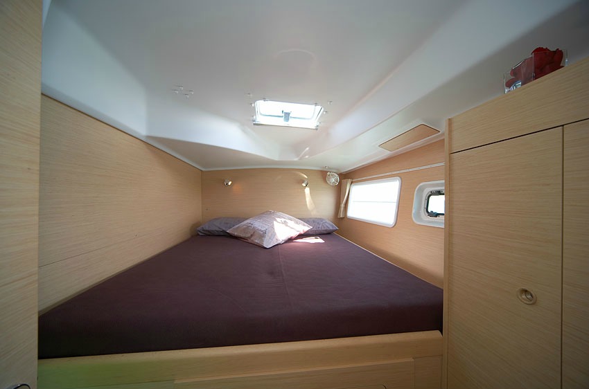 Immagine Lagoon 380