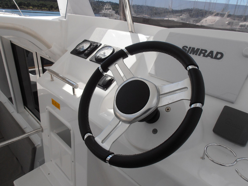 Immagine Lagoon 40 MY