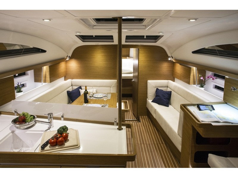 Immagine Elan 45 Impression
