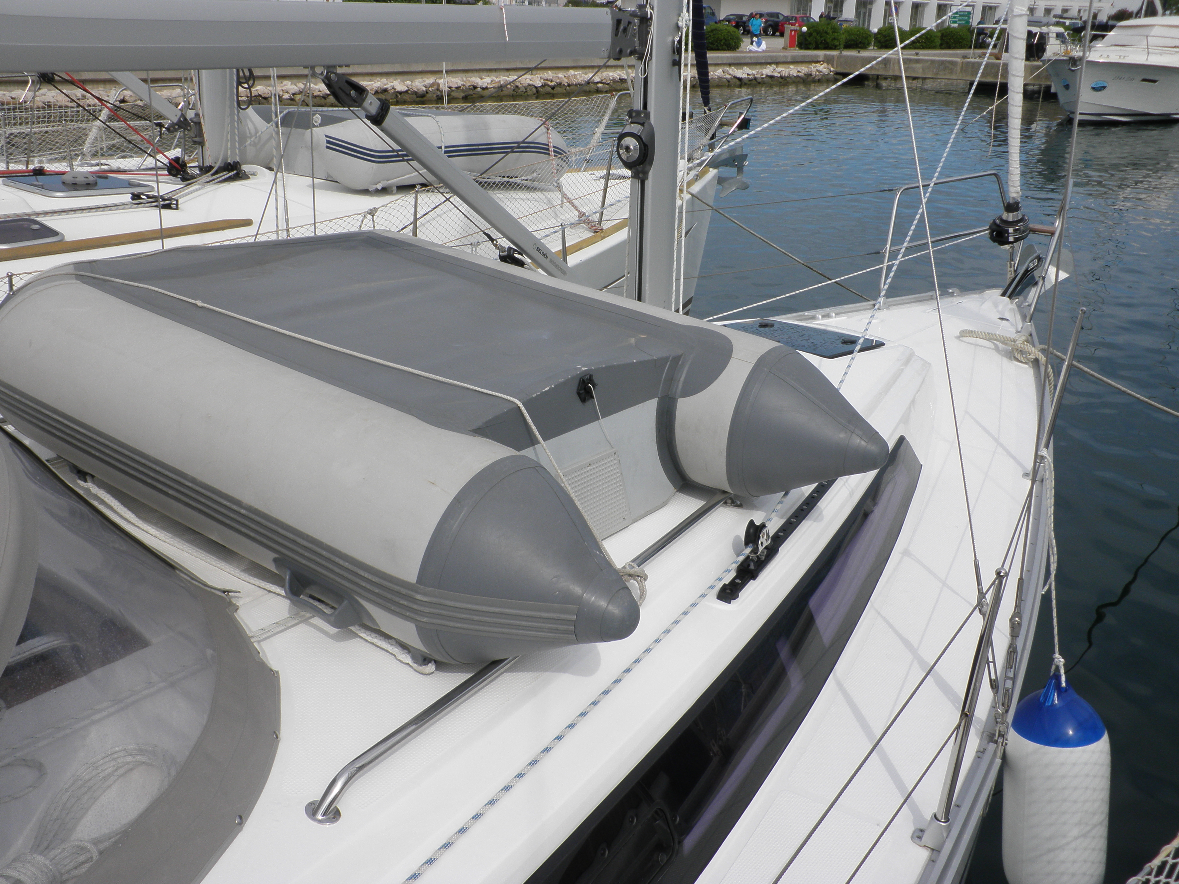Immagine Bavaria Cruiser 33