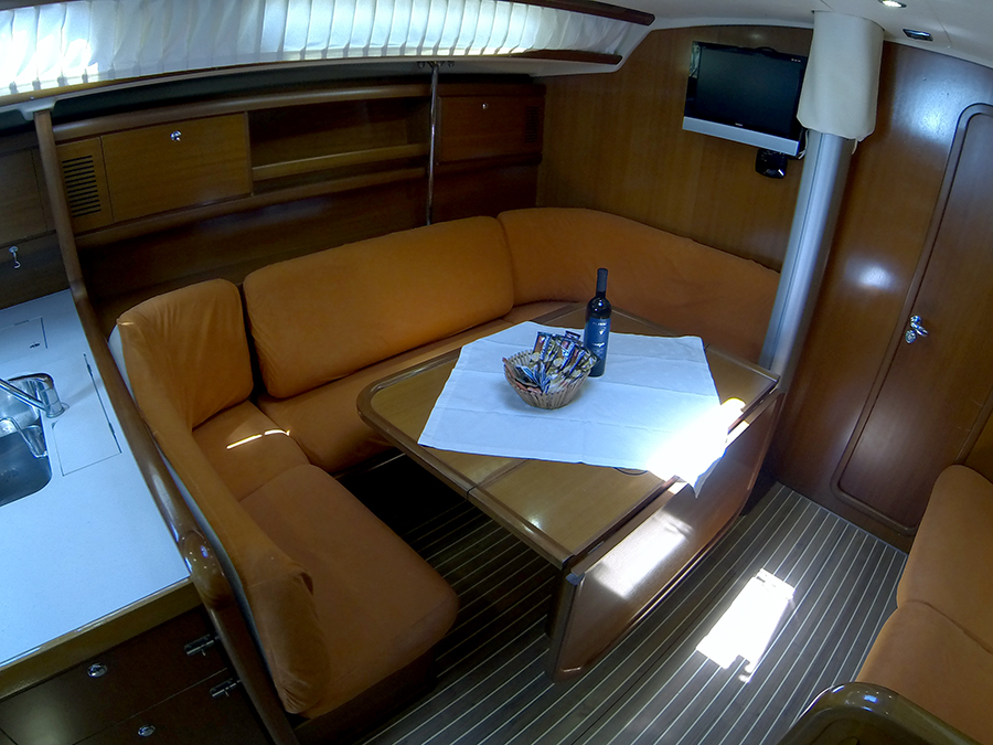 Immagine Grand Soleil 45