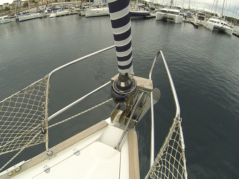Immagine Bavaria 46 Cruiser