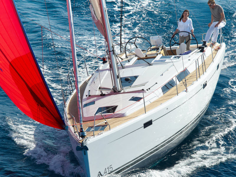 Immagine Hanse 415