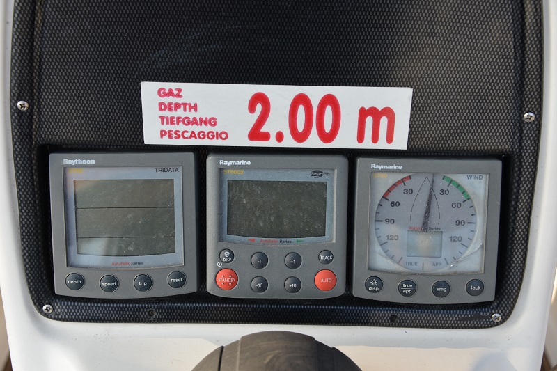 Immagine Bavaria 37 Cruiser 