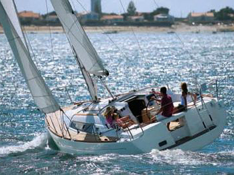 Immagine Oceanis 37