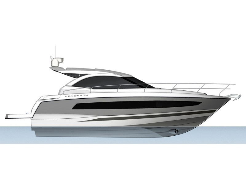 Immagine Jeanneau Leader 36