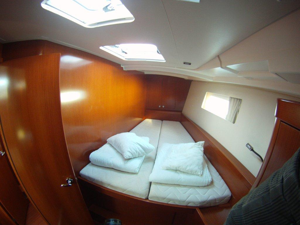 Immagine Oceanis 45