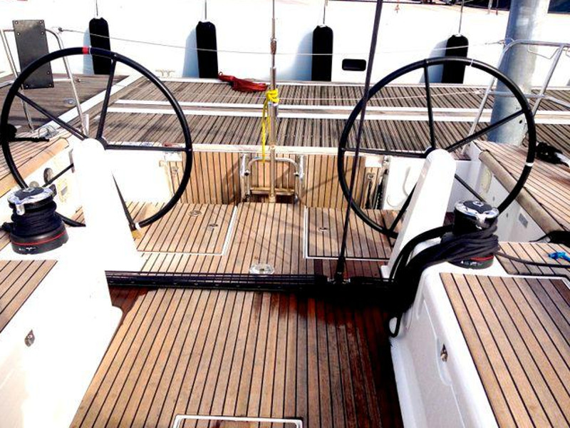 Immagine Dufour 45E