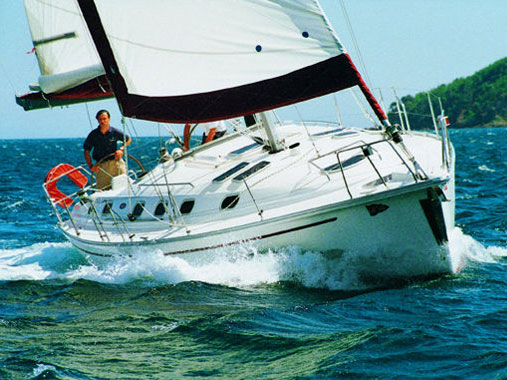 Immagine Dufour Gib Sea 43