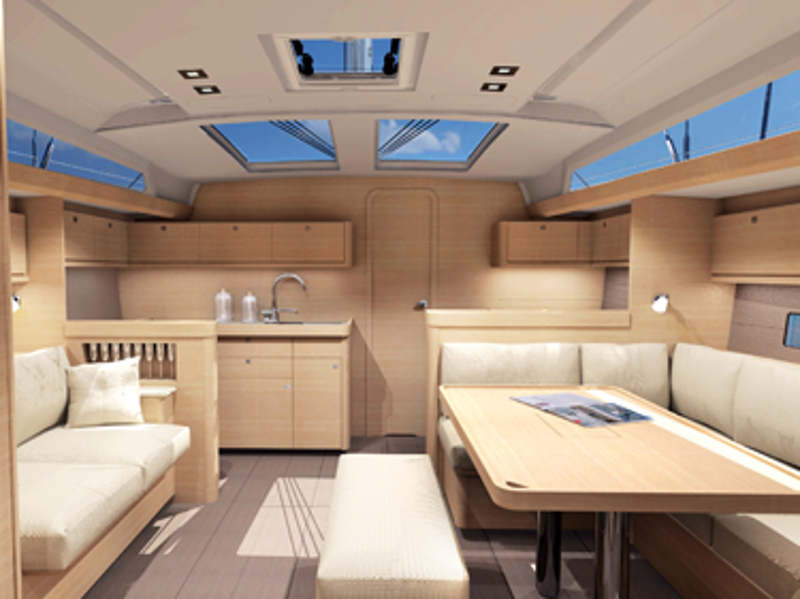 Immagine Dufour 460
