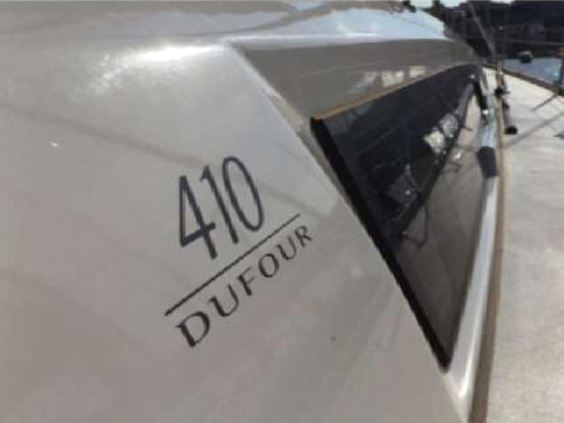Immagine Dufour 410 Grand Large