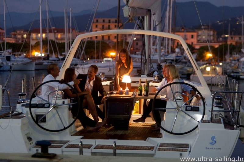 Immagine Oceanis 45