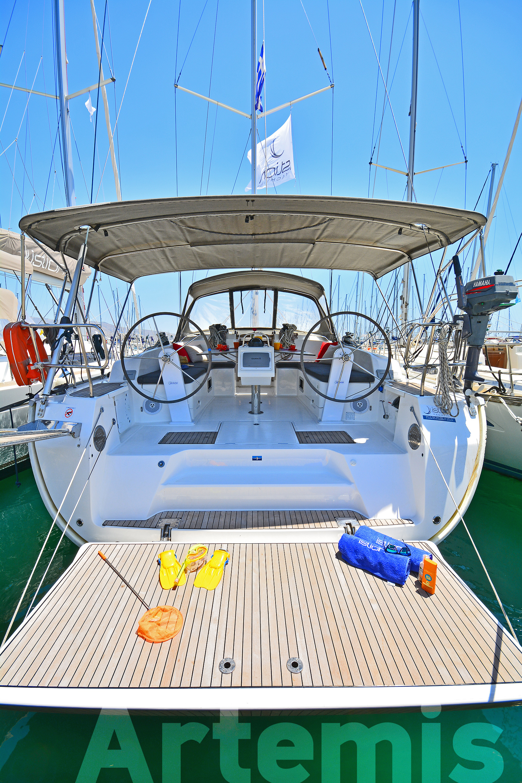 Immagine Bavaria Cruiser 46