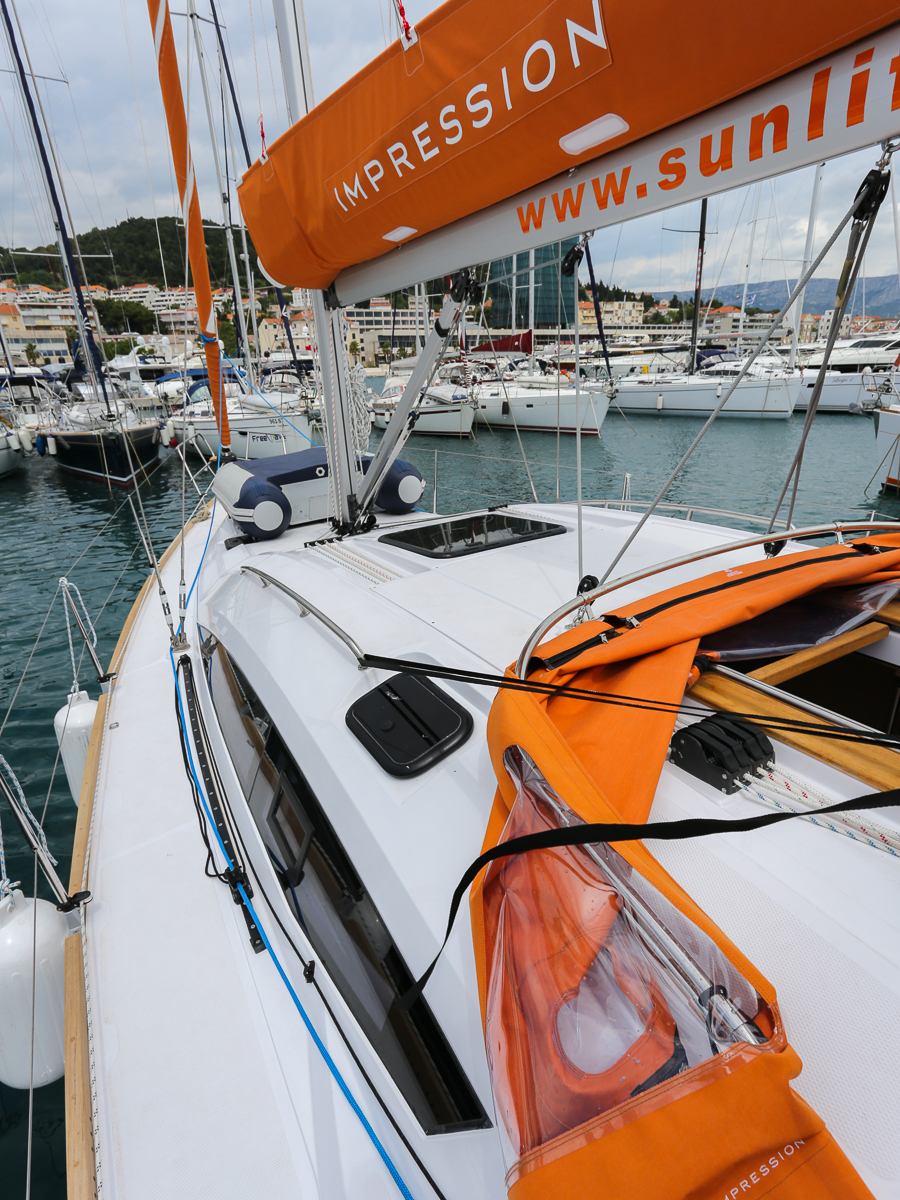 Immagine Elan 40 Impression