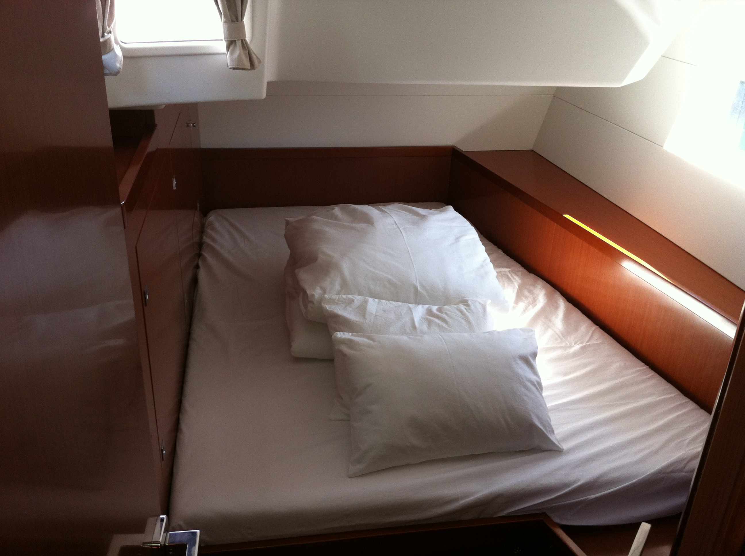 Immagine Oceanis 55