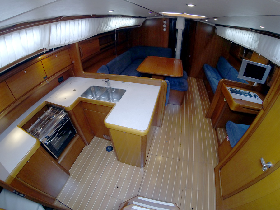 Immagine Grand Soleil 50