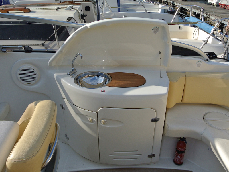 Immagine Cranchi CSL 27