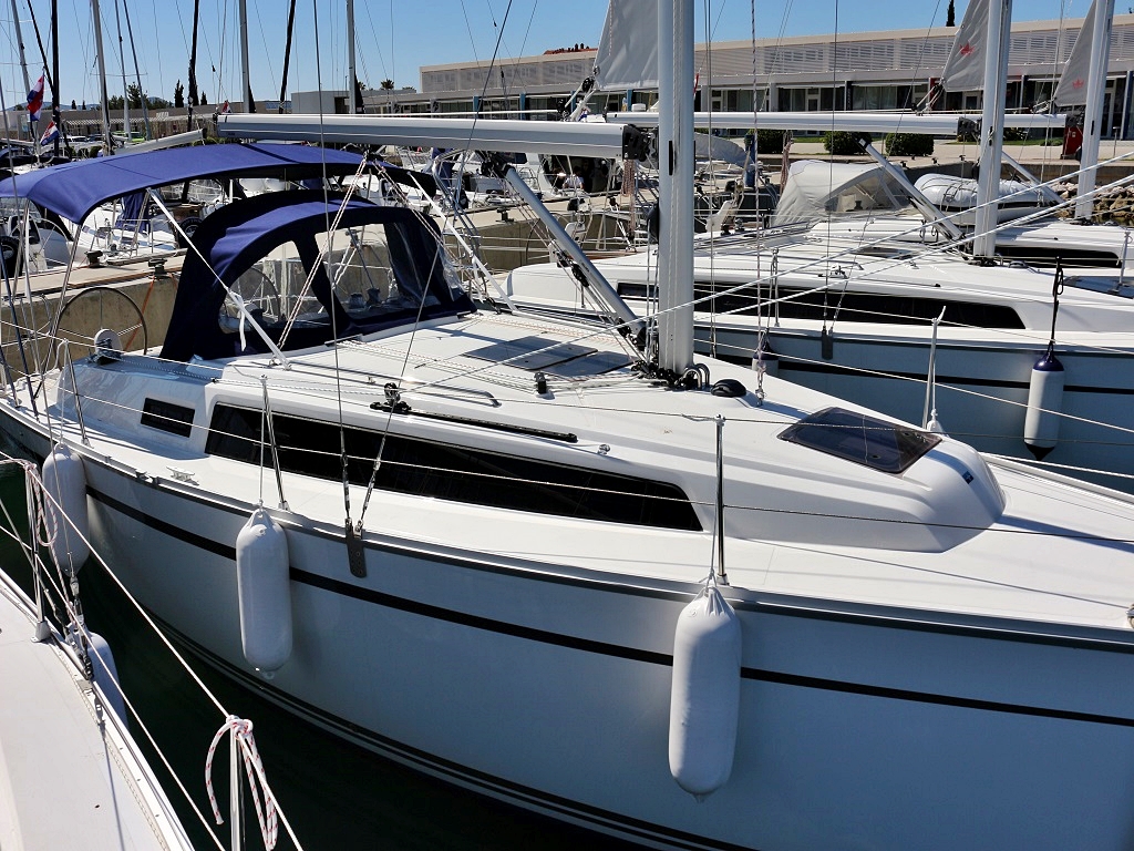 Immagine Bavaria C 34 