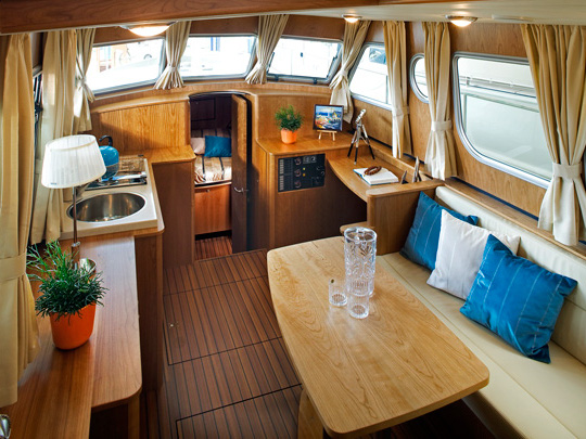 Immagine Linssen GS 34.9 AC