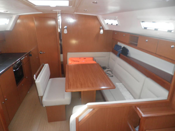 Immagine Bavaria Cruiser 40
