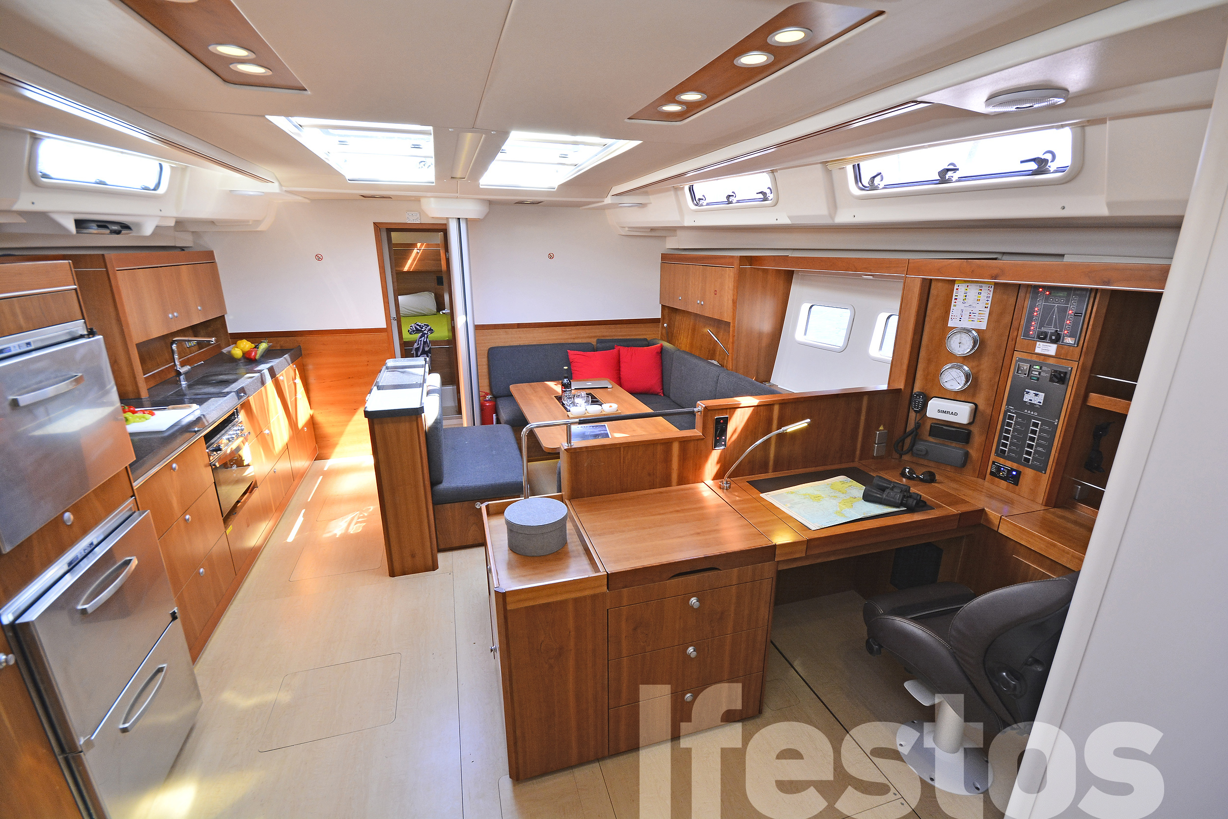 Immagine Hanse 575