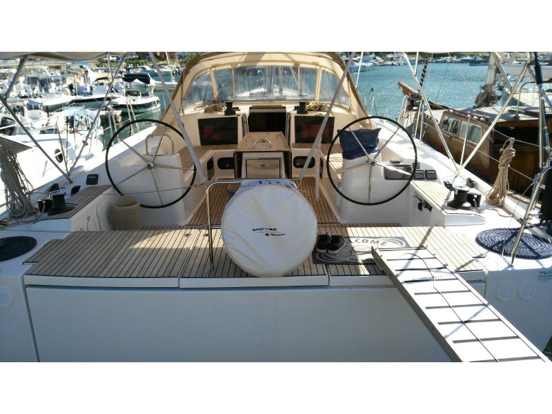 Immagine Dufour 56 