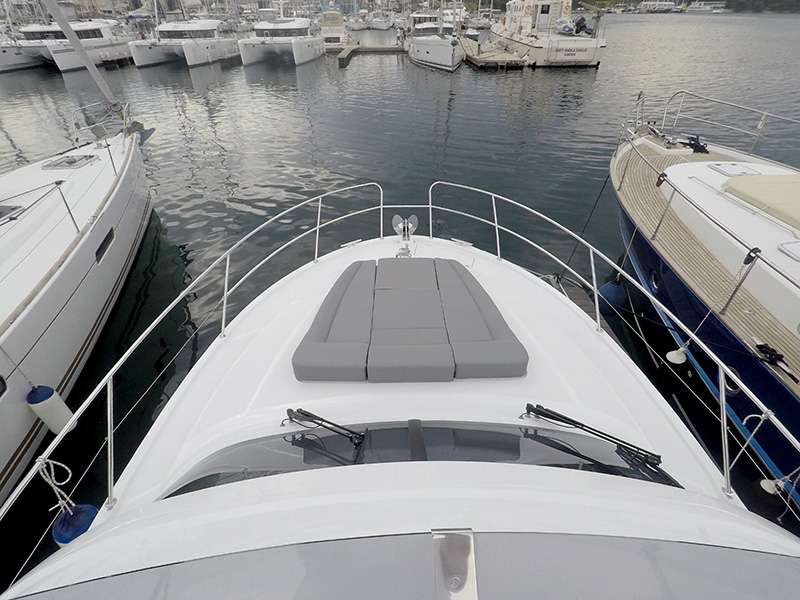 Immagine Beneteau Antares 36