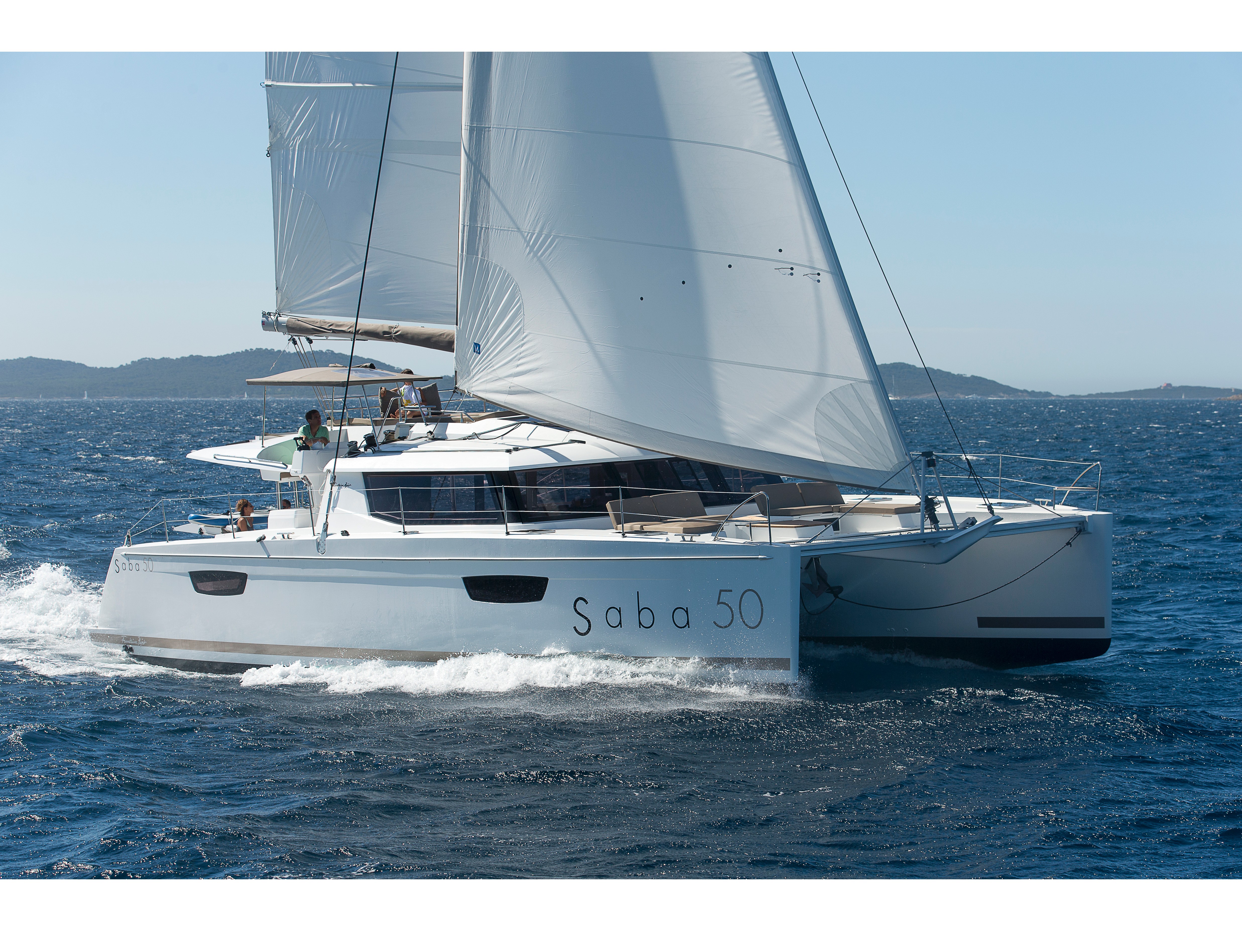 Immagine Saba 50