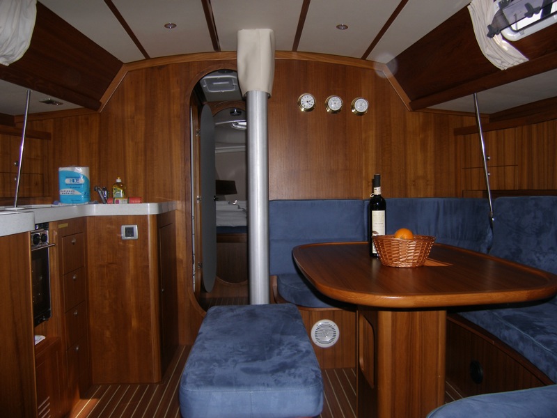 Immagine Salona 45
