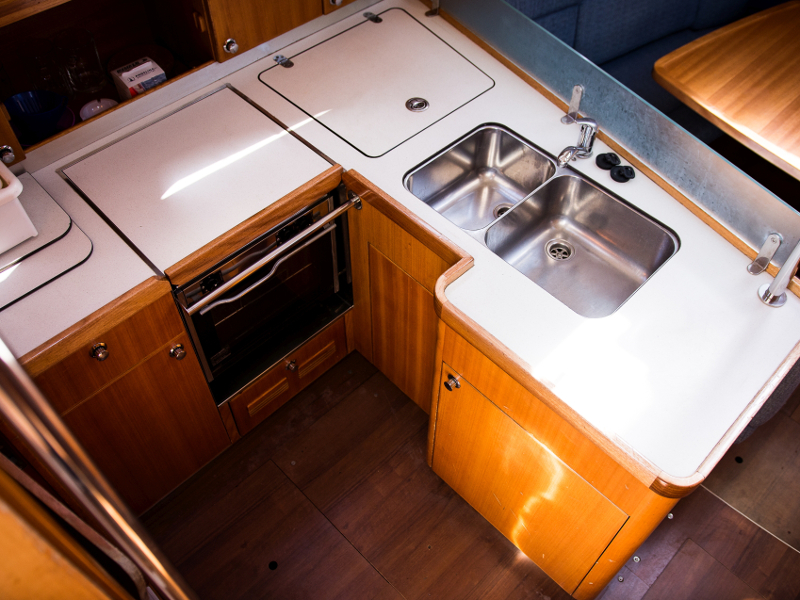 Immagine Elan 384 Impression
