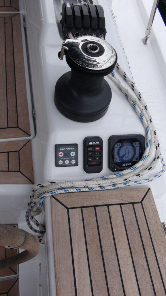 Immagine Hanse 455