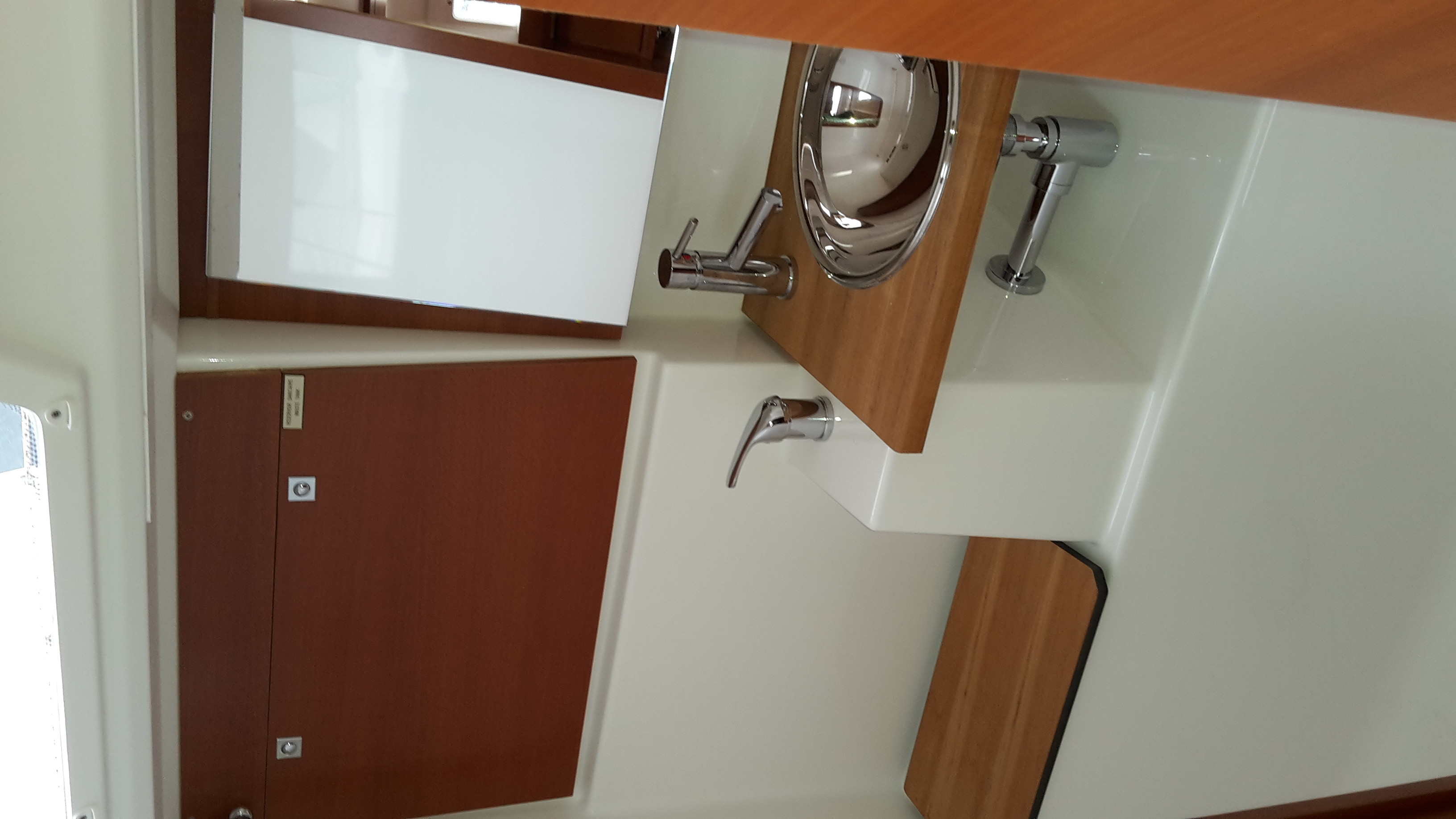 Immagine Dufour 410 Grand Large